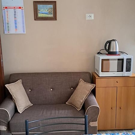 דירות טורינו Bilocale San Paolo מראה חיצוני תמונה