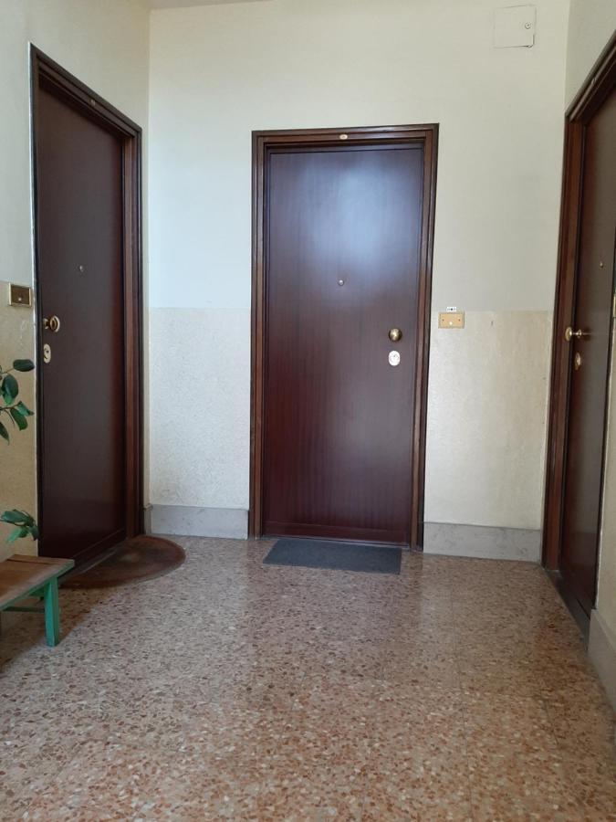 דירות טורינו Bilocale San Paolo מראה חיצוני תמונה