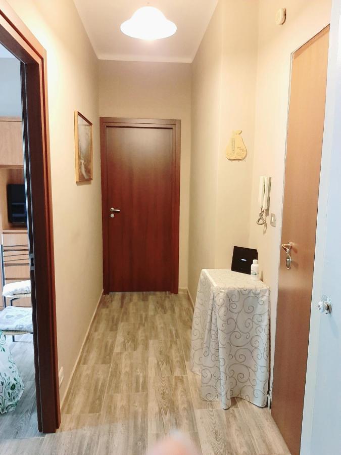 דירות טורינו Bilocale San Paolo מראה חיצוני תמונה