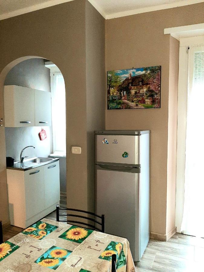 דירות טורינו Bilocale San Paolo מראה חיצוני תמונה