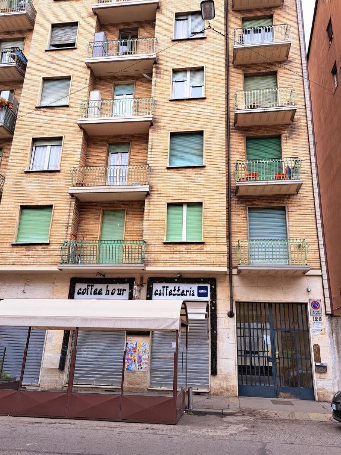 דירות טורינו Bilocale San Paolo מראה חיצוני תמונה