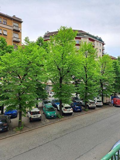 דירות טורינו Bilocale San Paolo מראה חיצוני תמונה