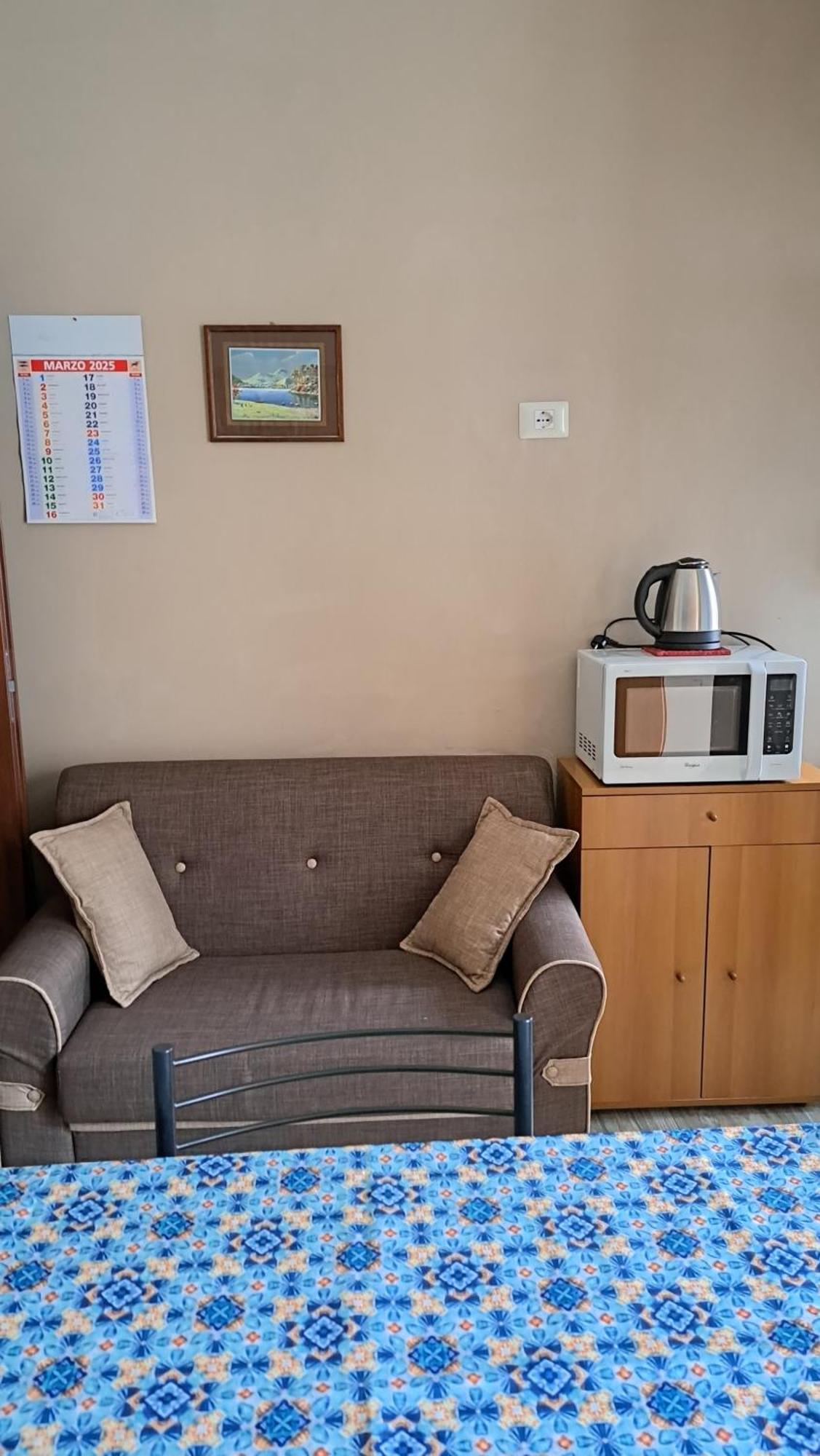 דירות טורינו Bilocale San Paolo מראה חיצוני תמונה