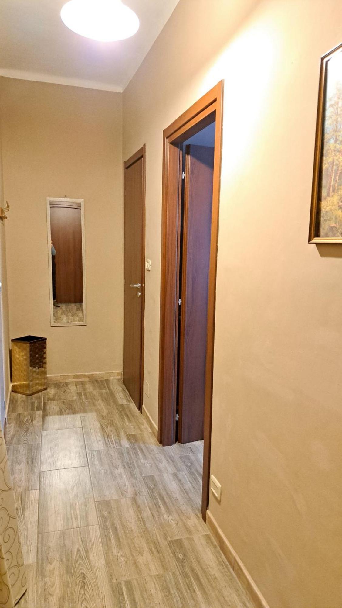 דירות טורינו Bilocale San Paolo מראה חיצוני תמונה