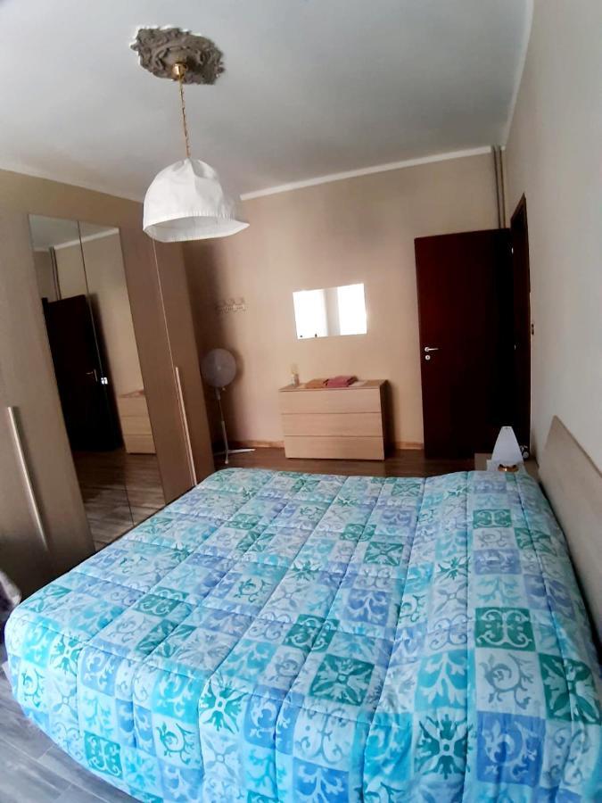 דירות טורינו Bilocale San Paolo מראה חיצוני תמונה